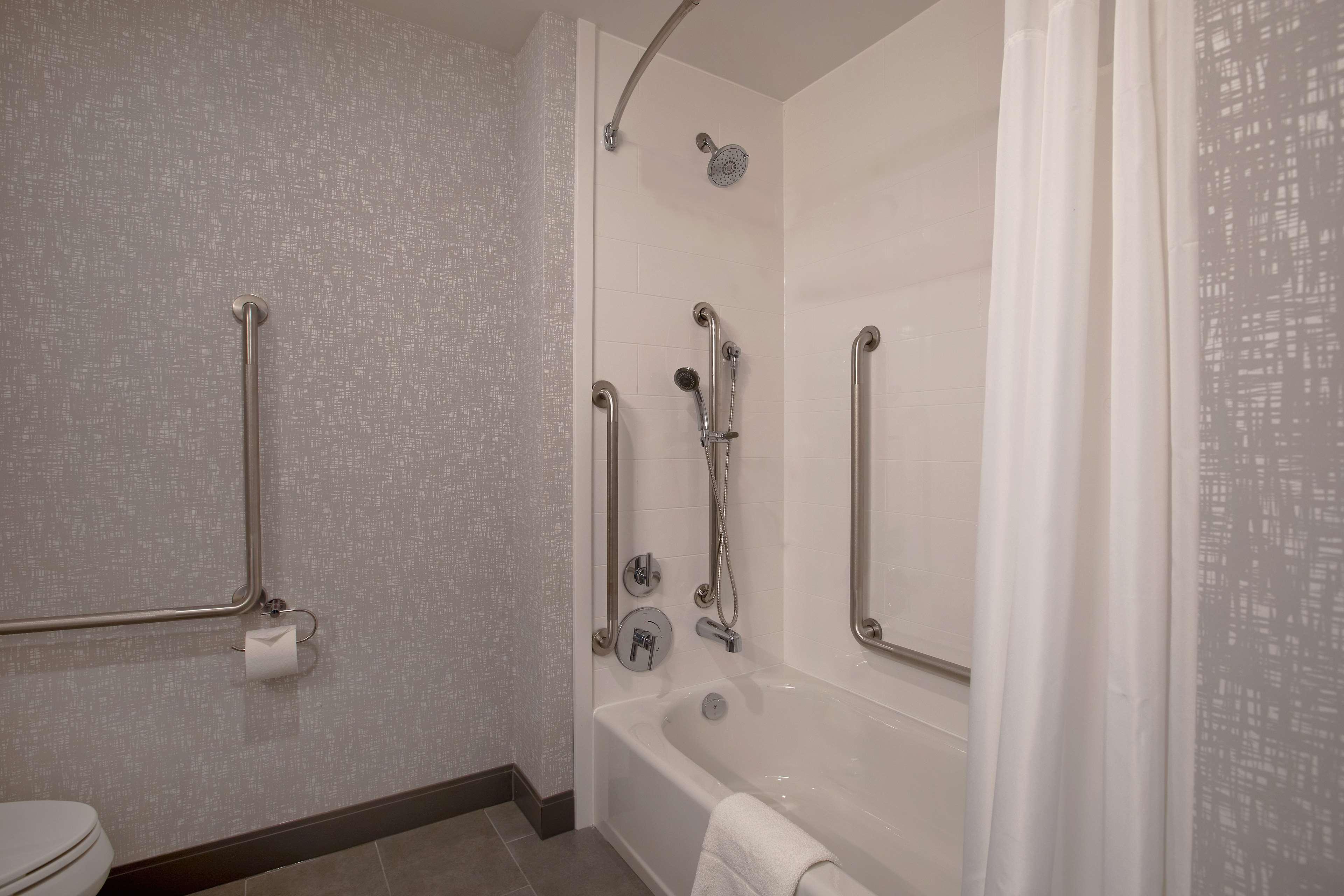 Hampton Inn & Suites Ottawa West, Ontario, Canada Zewnętrze zdjęcie
