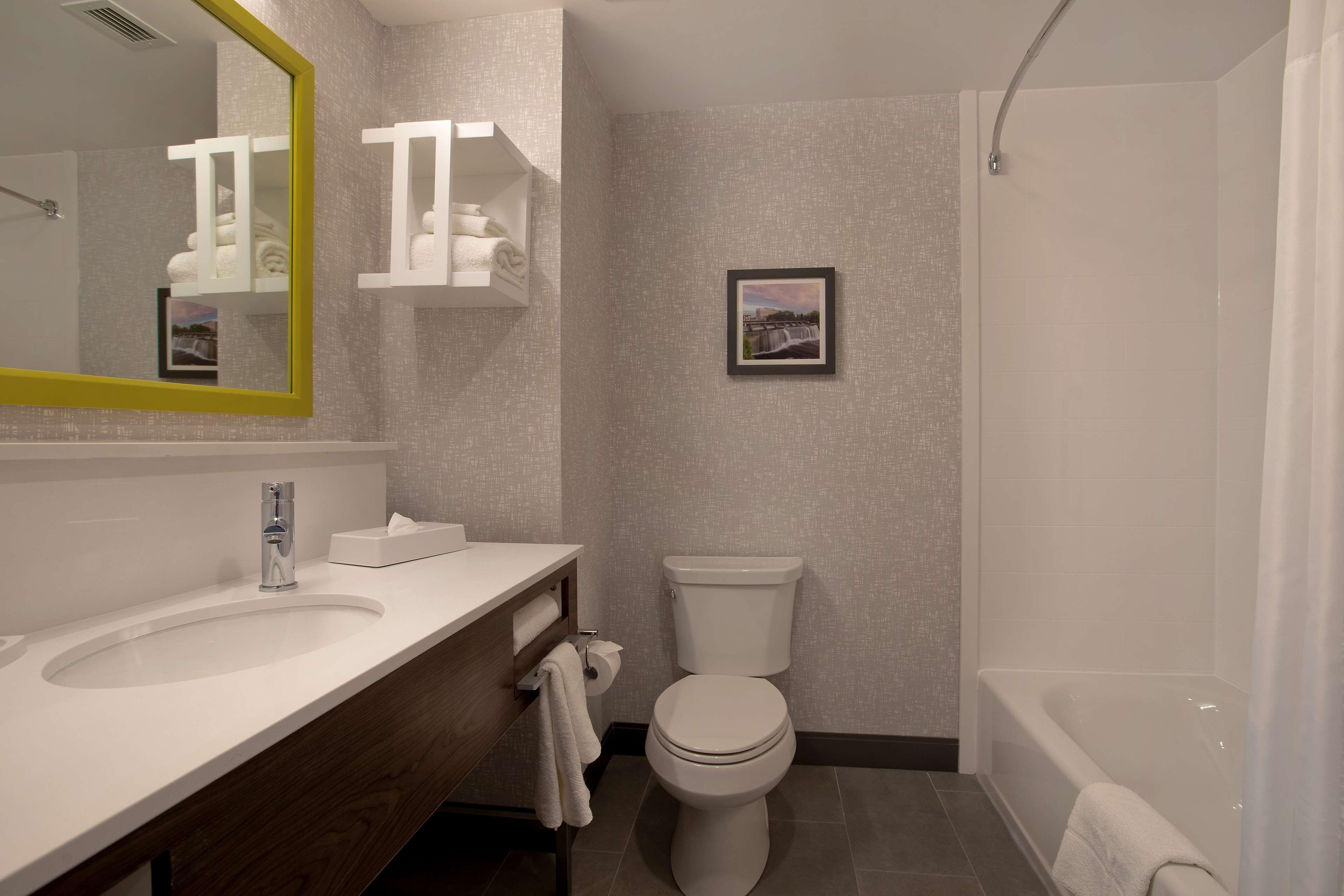 Hampton Inn & Suites Ottawa West, Ontario, Canada Zewnętrze zdjęcie
